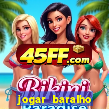 jogar baralho cigano gratis
